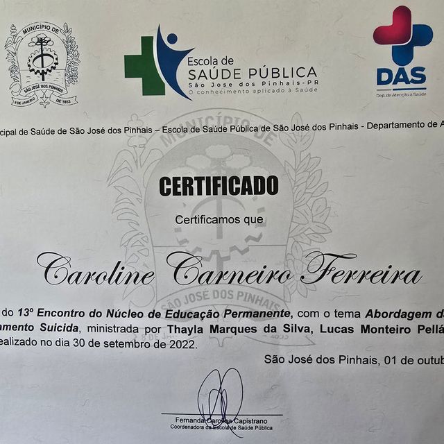 Ampliar imagem: certificate 4