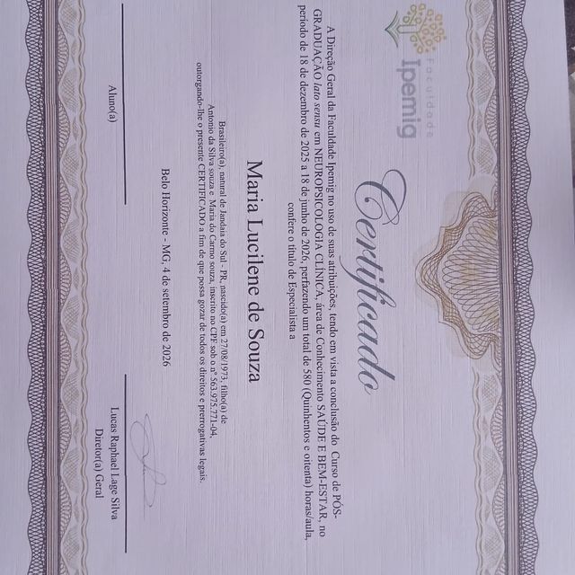 Ampliar imagem: certificate 1