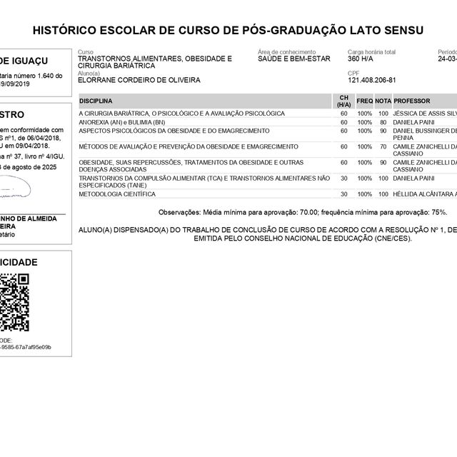 Ampliar imagem: certificate 6