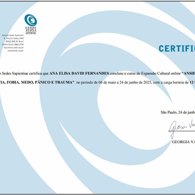 Ampliar imagem: certificate 3