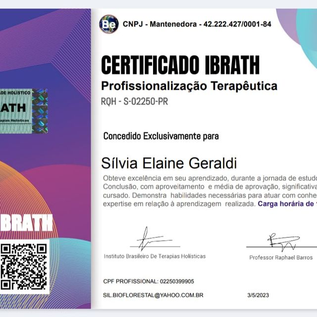 Ampliar imagem: certificate 4