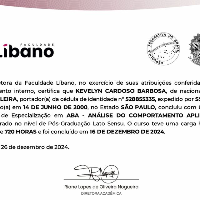 Ampliar imagem: certificate 1