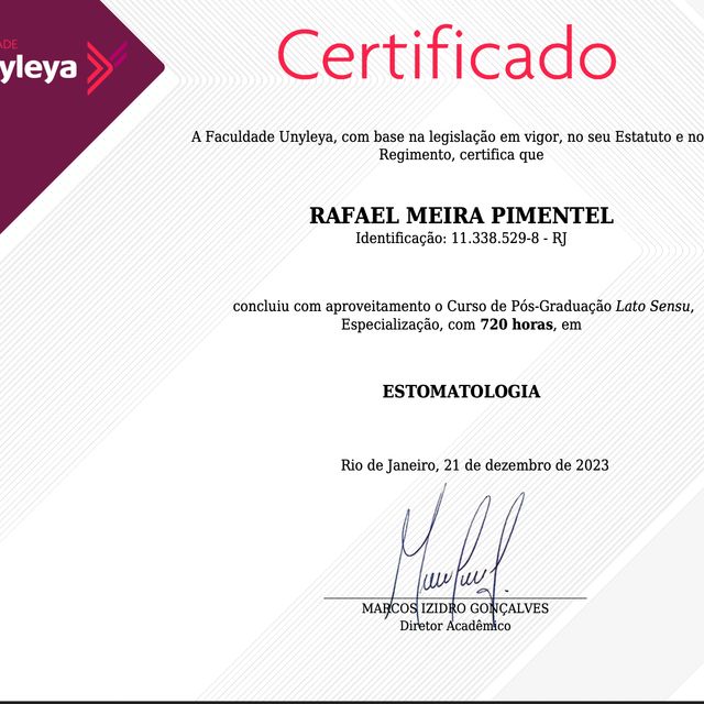 Ampliar imagem: certificate 3