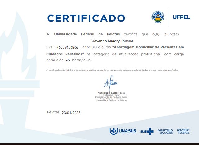 Ampliar imagem: certificate 4