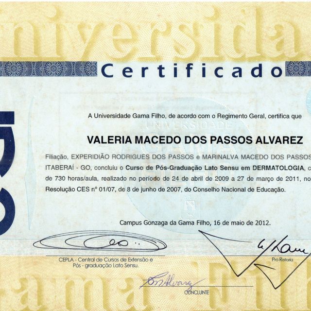 Ampliar imagem: certificate 3