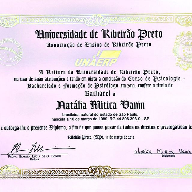 Ampliar imagem: certificate 1