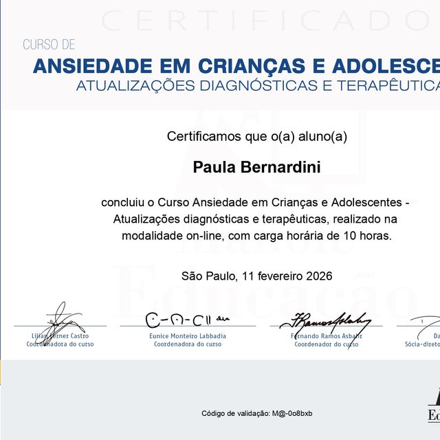 Ampliar imagem: certificate 5