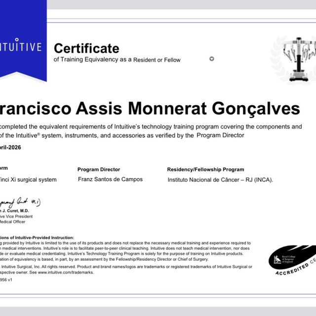 Ampliar imagem: certificate 1