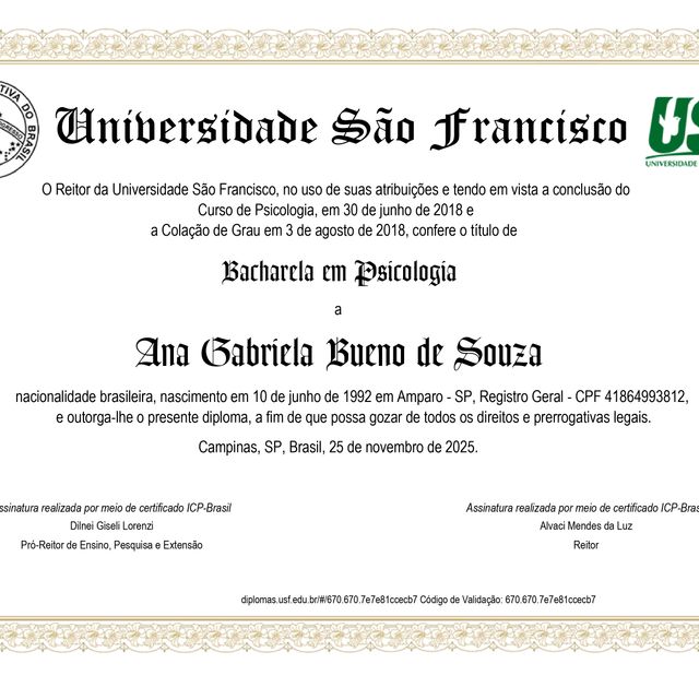 Ampliar imagem: certificate 1