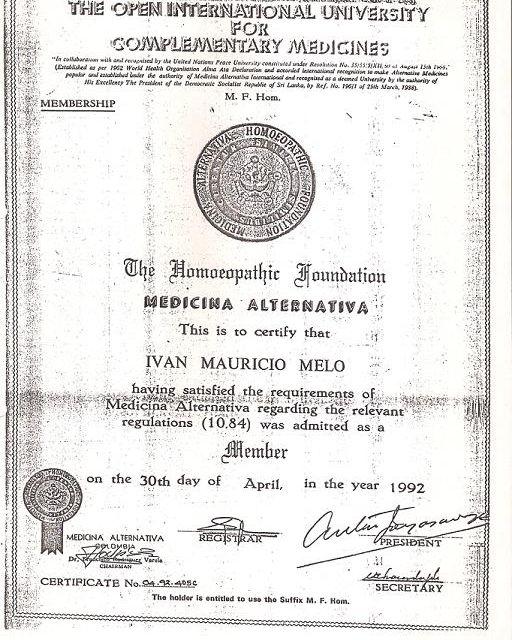 Acercar imagen: certificate 57