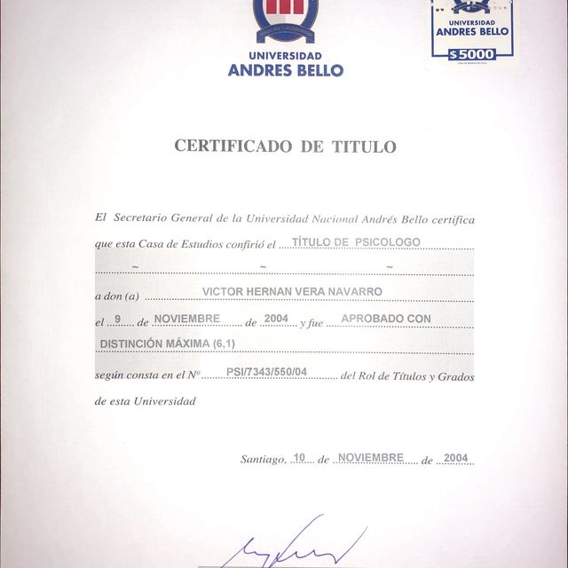 Acercar imagen: certificate 1