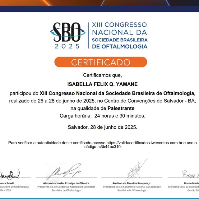 Ampliar imagem: certificate 4