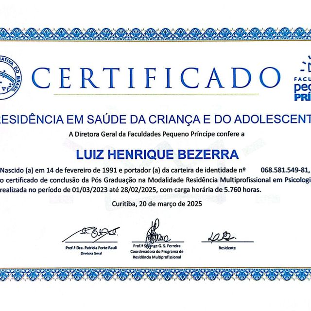 Ampliar imagem: certificate 1