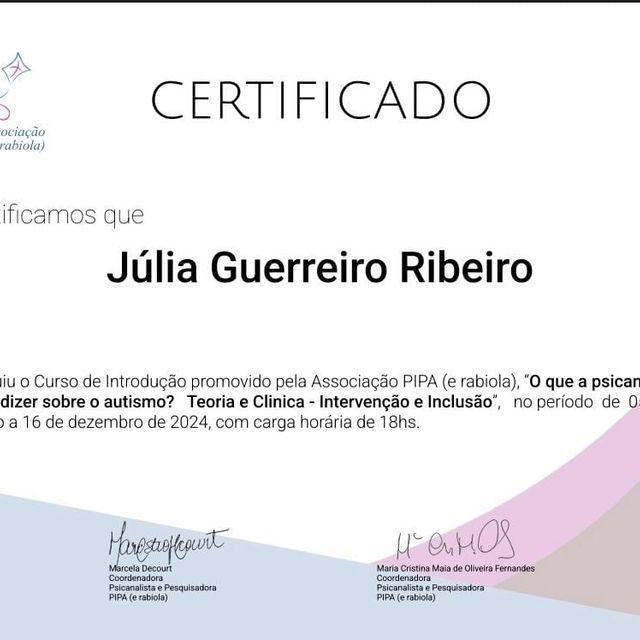 Ampliar imagem: certificate 10