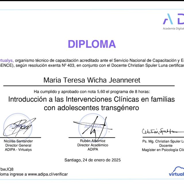 Acercar imagen: certificate 5