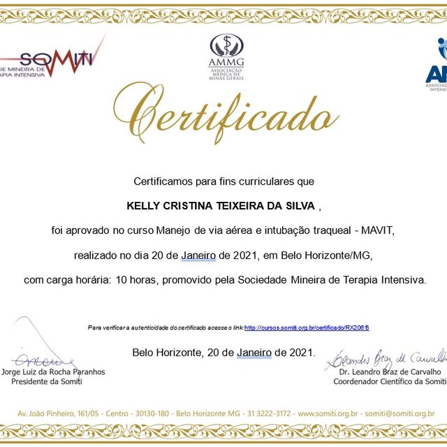 Ampliar imagem: certificate 1