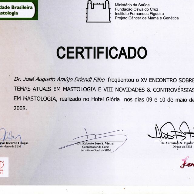 Ampliar imagem: certificate 25