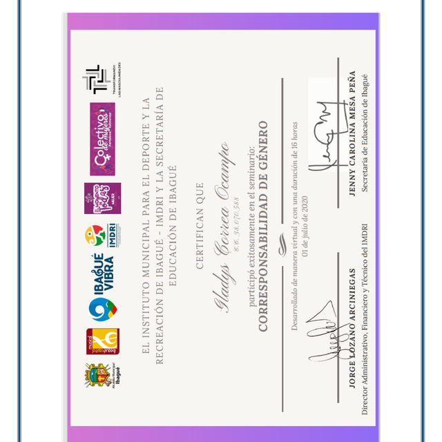 Acercar imagen: certificate 6