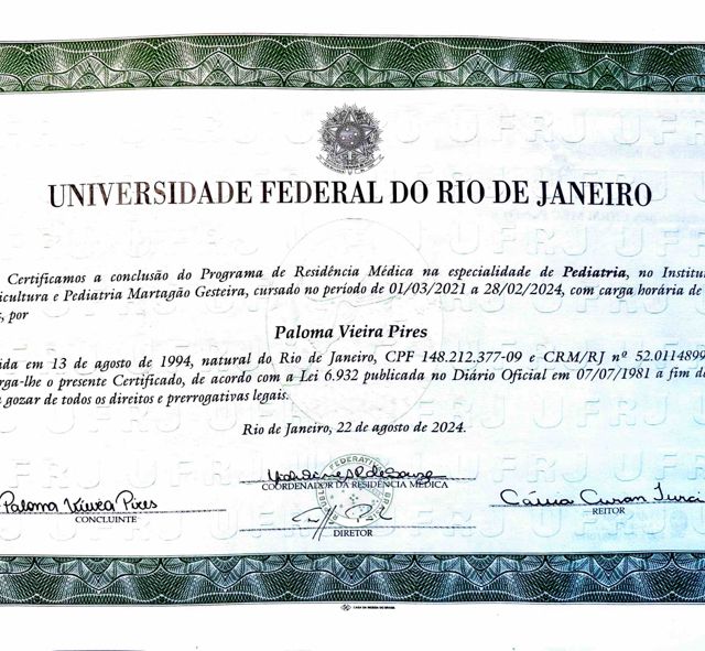 Ampliar imagem: certificate 1