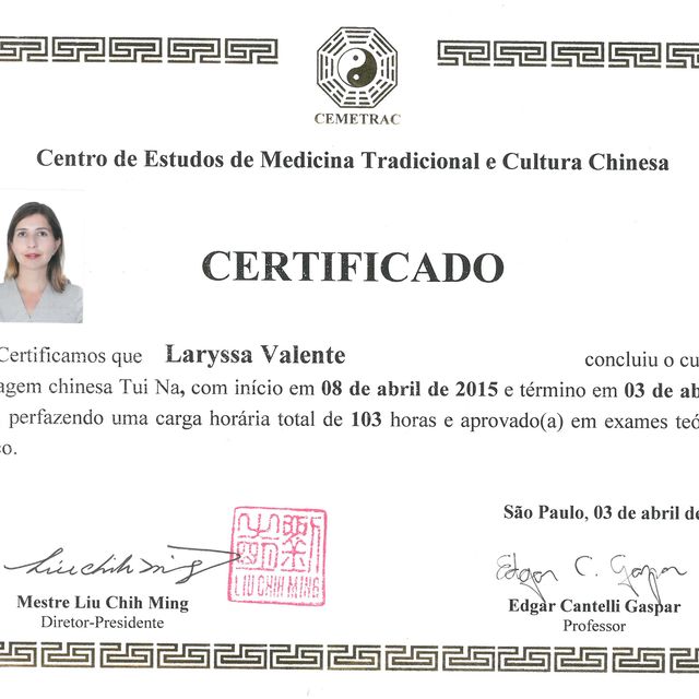 Ampliar imagem: certificate 1