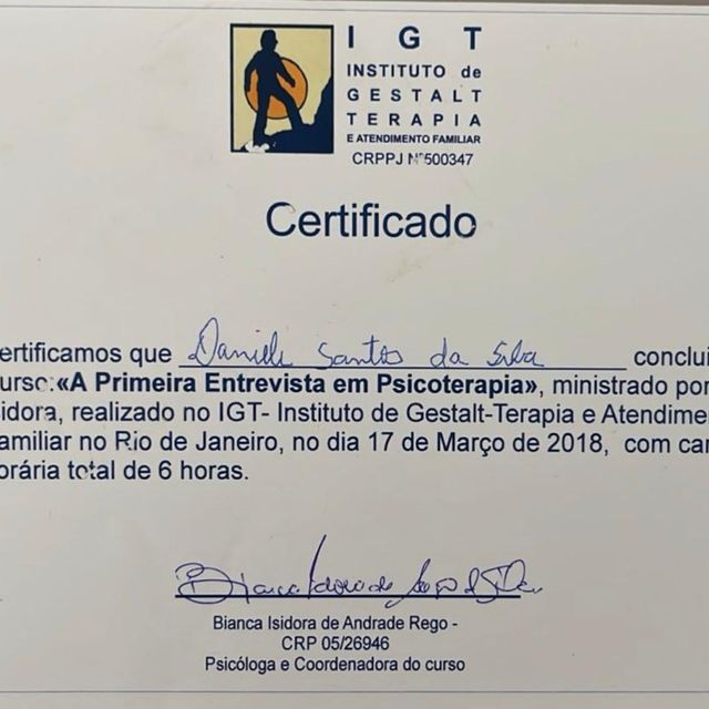 Ampliar imagem: certificate 1