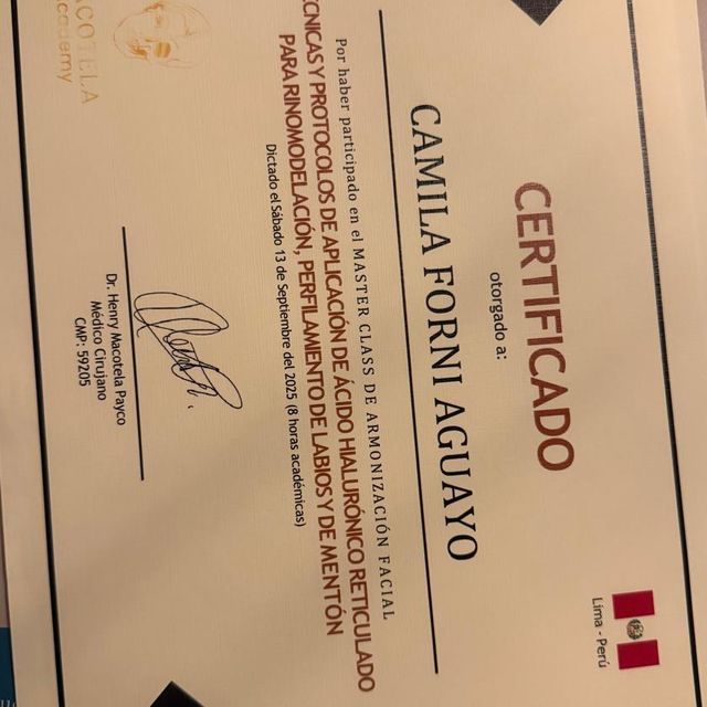 Acercar imagen: certificate 8