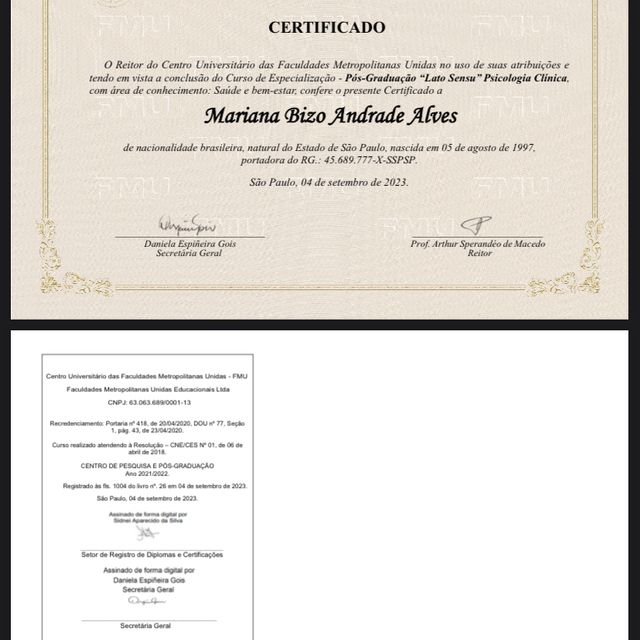 Ampliar imagem: certificate 1