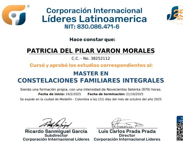 Acercar imagen: certificate 3