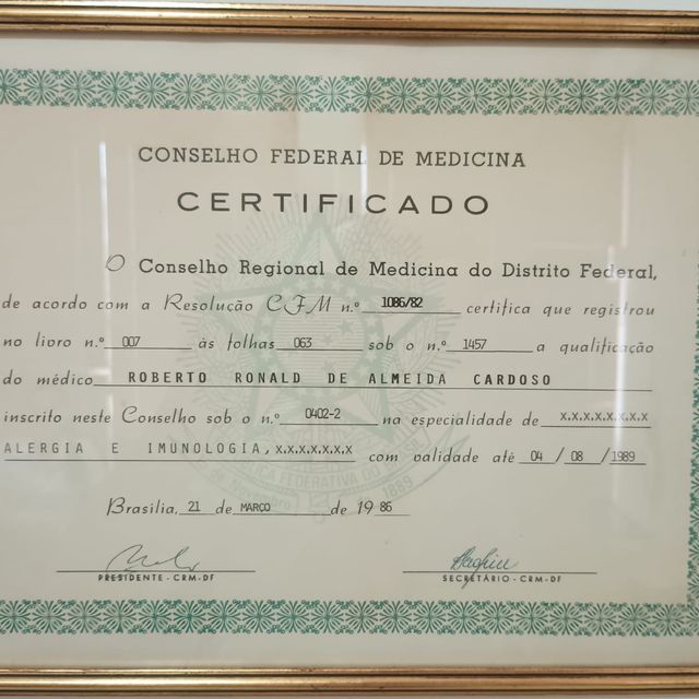 Ampliar imagem: certificate 1