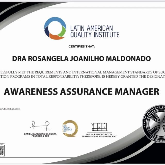Ampliar imagem: certificate 3