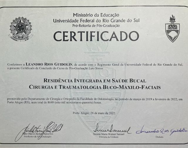 Ampliar imagem: certificate 1