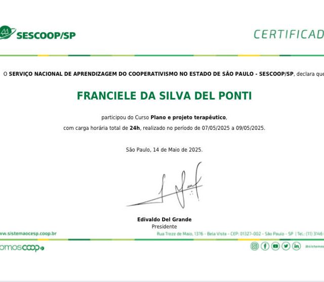 Ampliar imagem: certificate 1