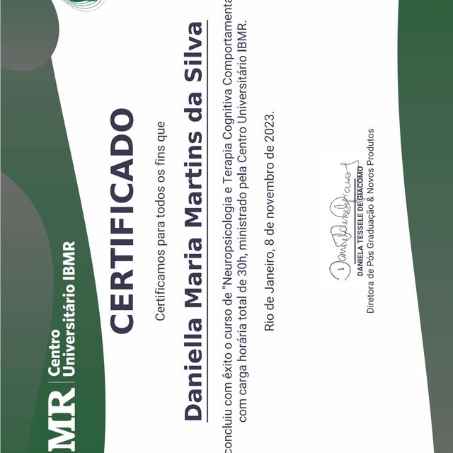 Ampliar imagem: certificate 29