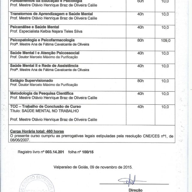 Ampliar imagem: certificate 4