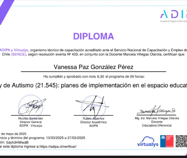 Acercar imagen: certificate 4