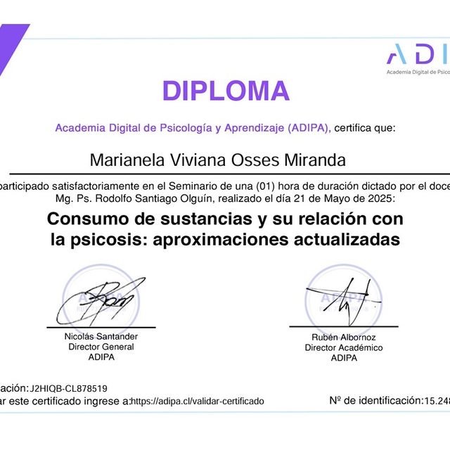 Acercar imagen: certificate 2