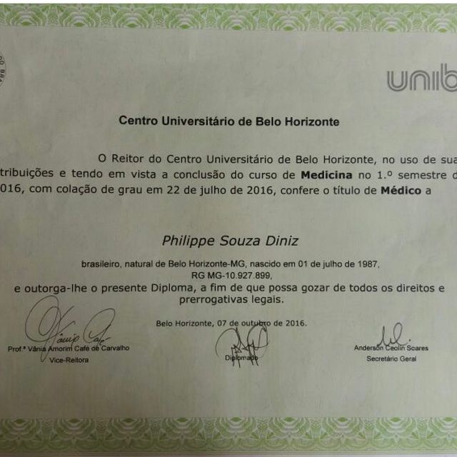 Ampliar imagem: certificate 1