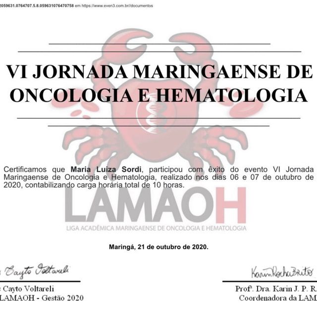 Ampliar imagem: certificate 22