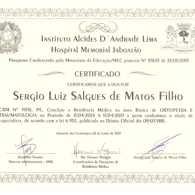 Ampliar imagem: certificate 1