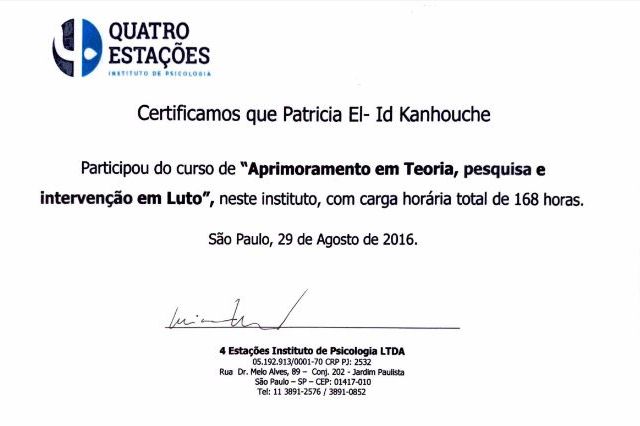 Ampliar imagem: certificate 3