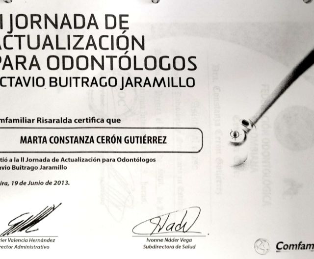 Acercar imagen: certificate 15