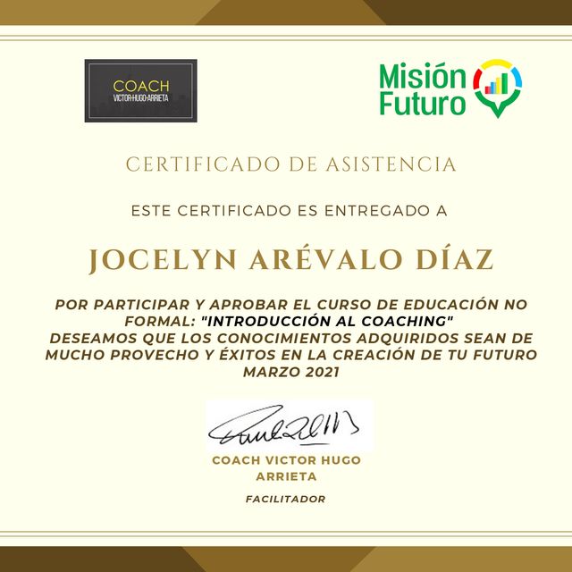 Acercar imagen: certificate 21