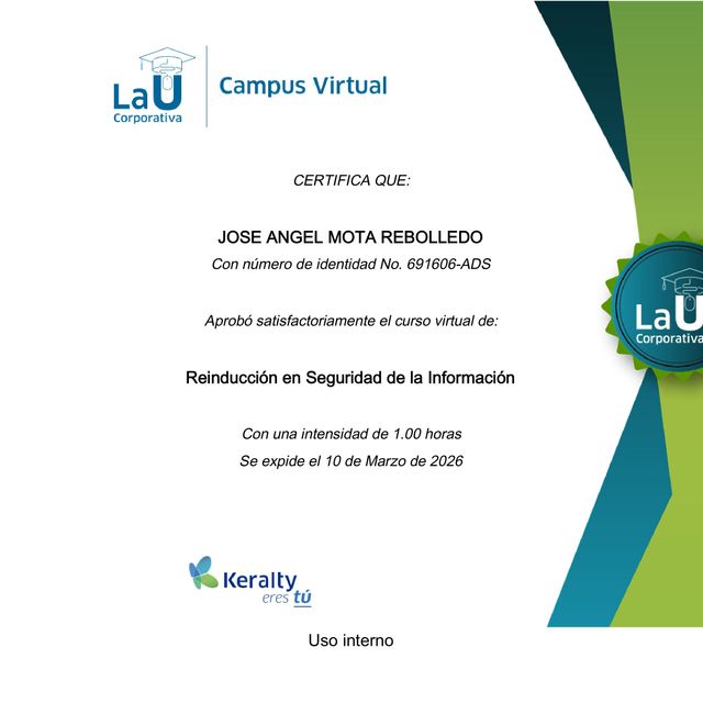 Acercar imagen: certificate 8