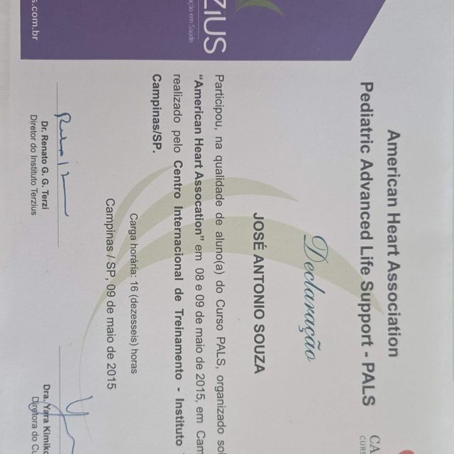 Ampliar imagem: certificate 5