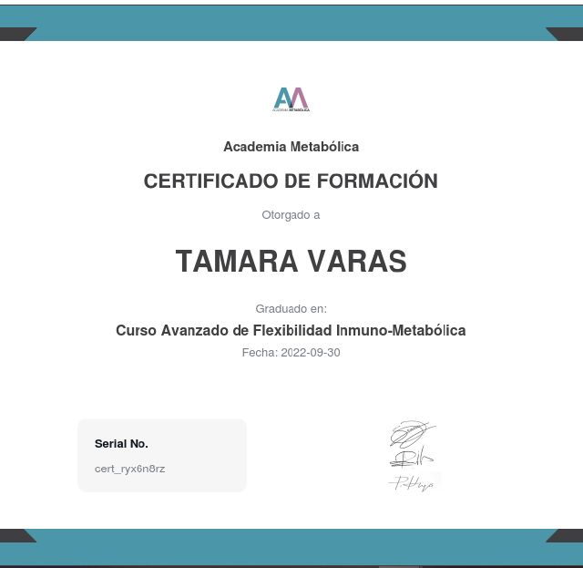 Acercar imagen: certificate 3