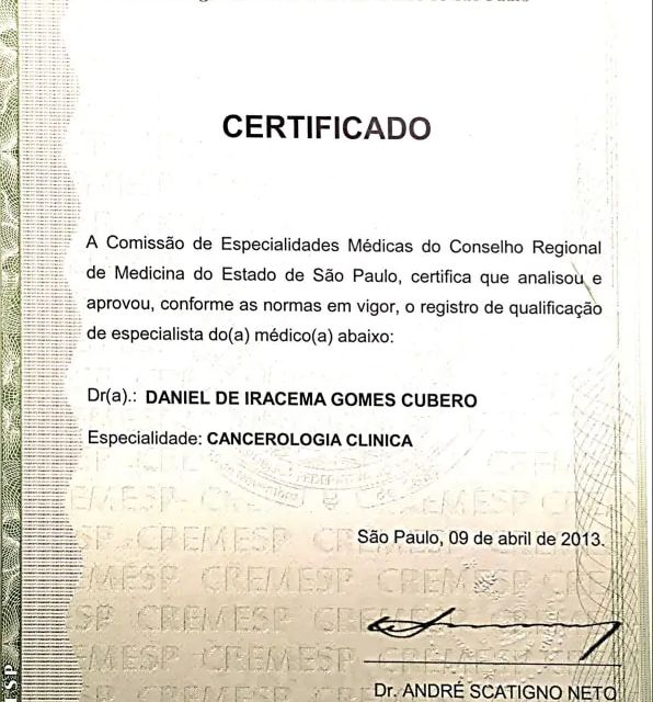 Ampliar imagem: certificate 1
