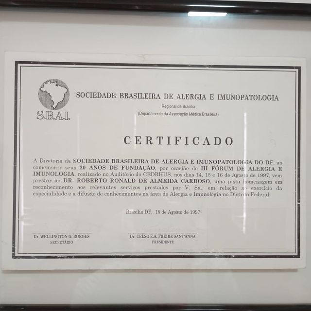 Ampliar imagem: certificate 6