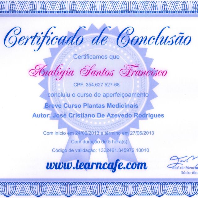 Ampliar imagem: certificate 44