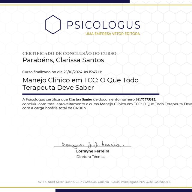 Ampliar imagem: certificate 5