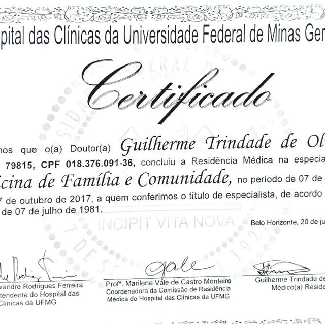 Ampliar imagem: certificate 1